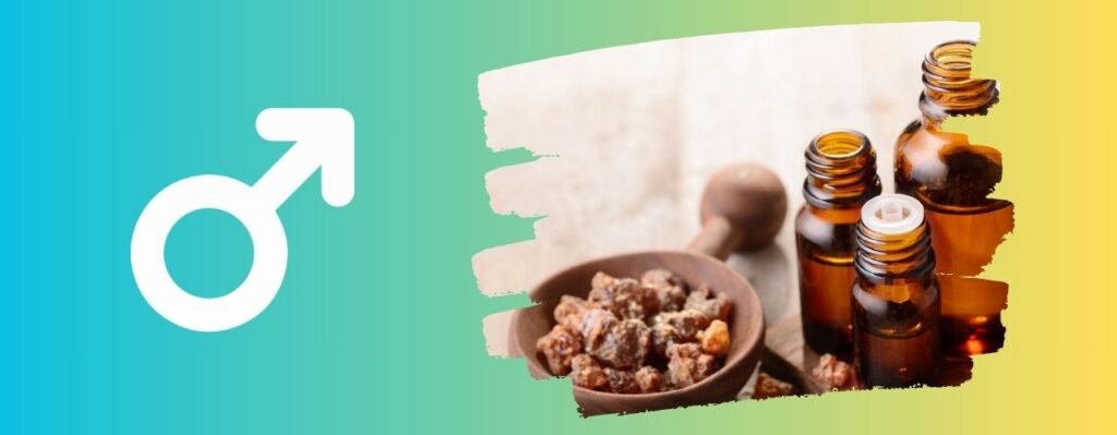 زيت العنبر لتكبير القضيب