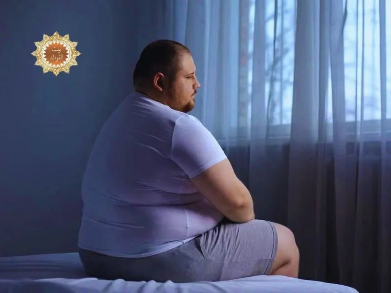 علاج السمنة و إنقاص الوزن